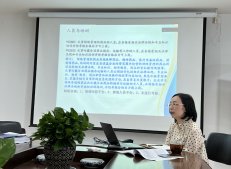 華通醫藥集團舉辦藥品經營質量管理規范專項培訓