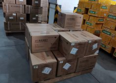 元旦假期，他們奮戰(zhàn)在一線